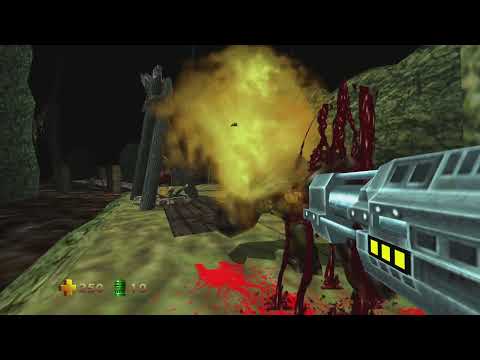 Turok 2: Seeds of Evil part 21