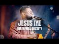 Jesus Iye (Nathaniel Bassey) - Athoms Mbuma - EMCI Musique