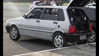 Soundigital SD 5000 + 2 Eros Target Bass 3k - Teste de Grave 1 - Loja Auto Som Curitiba