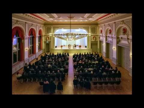 Rossini - "La Gazza Ladra" for two guitars