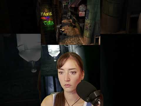 Resident Evil 3 in a nutshell | RE3 1999