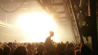 Fettes Brot   Lauterbach   Bettina zieh Dir bitte etwas an 17 11 2015 Zenith Munich