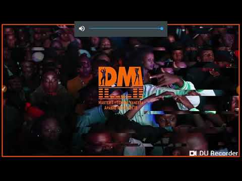 Tourne Vanessa Apashe remix