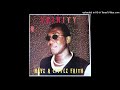 TRINITY - Natty Dreader Than Dread