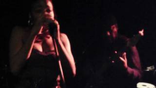 Groundfood - 02 - live @ Lambi Oct 13, 2011