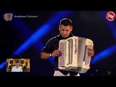 Nostalgia Mburucuyana