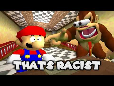 Thats Wacist