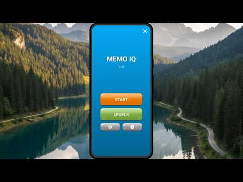 Memory Up - Train Your Memory