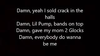 Lil Pump Boss Lyrics