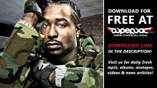 Young Buck Ft. Masspike Miles - Millionaire (Off 