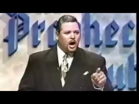 Warning: Prepare For The Coming Persecution Word Being Fulfilled! - Peter Michael Martinez