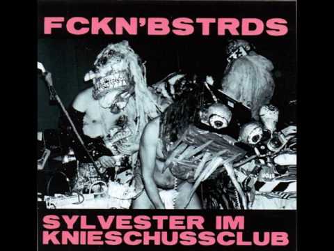 FCKN'bstrds: Sylvester im Knieschussklub Bremen 2005/2006 (album)