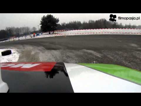 I/II Superoes Tor Poznań - Subaru Impreza STI