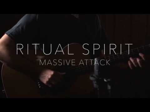 Massive Attack - Ritual Spirit cover by Llargo