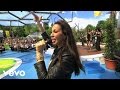 Jennifer Rush - Echoes Love (ZDF-Fernsehgarten 30.5.2010) (VOD)