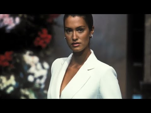 Christian Dior Spring Summer 1996 HAUTE COUTURE