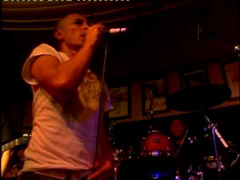07 - Search - Fenomena - Live At Planet Hollywood 2007