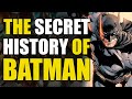 DC Comics Batman Explained Comics Explained
