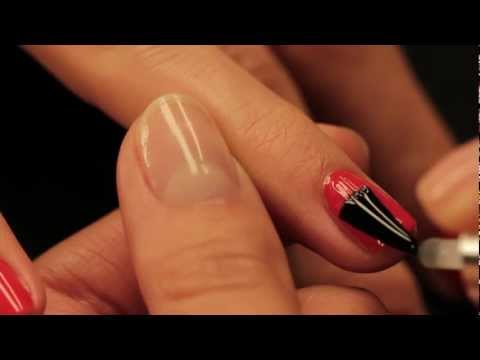 essie Tipp: in drei Schritten zu perfekten Nägeln