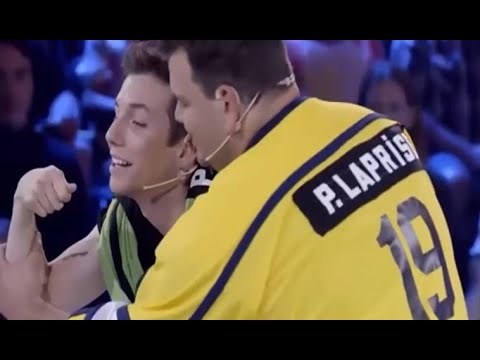 LNI - National D'Impro 2017 - «ᴅᴀɴꜱ ᴍᴏɴ ᴛᴇᴍᴘꜱ» 🚀 (Mixte)