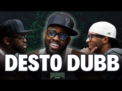 Desto Dubb on How He Built a Multi-Million Dollar Brand from the Trunk