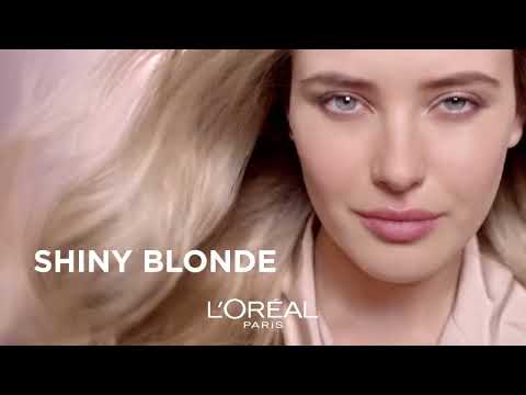 Discover Prodigy from L'Oréal Paris. No ammonia hair...