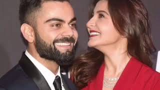 Download lagu Virat Kohli and Anushka Sharma~ Hasi Ban Gaye mp3