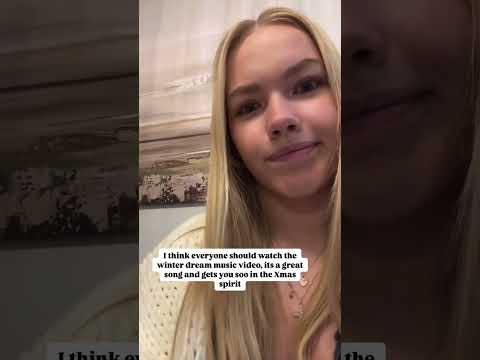 oops, but no harm in checking it out😅❤️🎄#winterdream