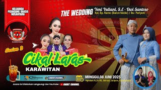 Download lagu 🔴LIVE. Krwt. CIKAL LARAS ~Wedding 'YENI & DWI' Nglebak 08 Juni 2025 // SINJAYTAMA Audio mp3 Download lagu 🔴LIVE. Krwt. CIKAL LARAS ~Wedding 'YENI & DWI' Nglebak 08 Juni 2025 // SINJAYTAMA Audio mp3