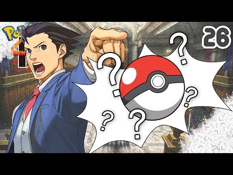 Pokémon R2 ShinyLocke Ep.26 - EL MEGA POKÉMON