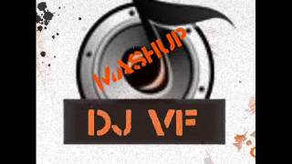 Scooter vs. The Pitcher - It&#39;s a biz, Ain&#39;t Nobody (DJ VF Mashup) by DJ VF