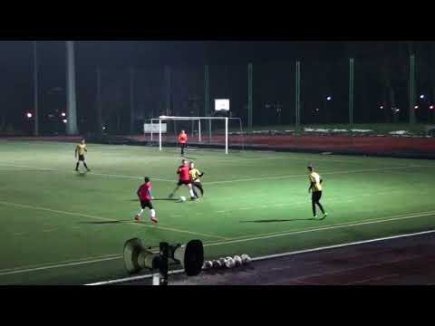 COS Cetniewo Sparing Gryf Wejherowo 2002