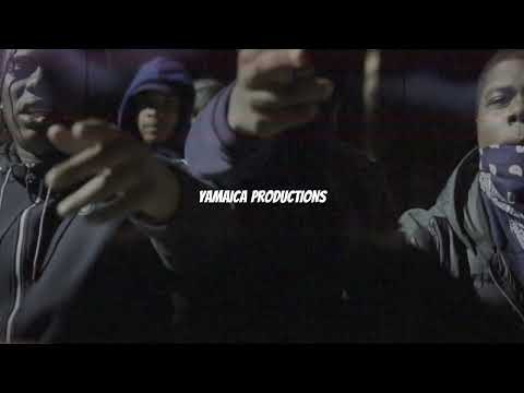 *FREE* Chicago Drill Type Beat - ''No Safety'' | UK Drill Type Beat