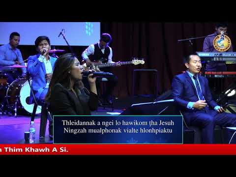 Thlarau le Biatak by ACCC Praise & Worship