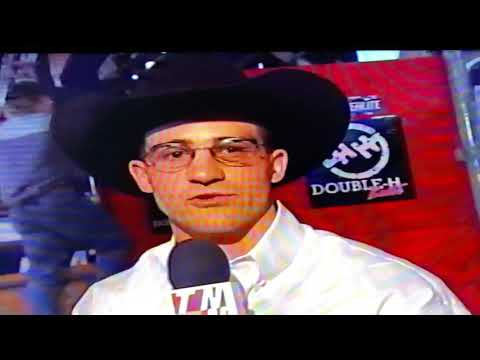 BJ Kramps biography interview