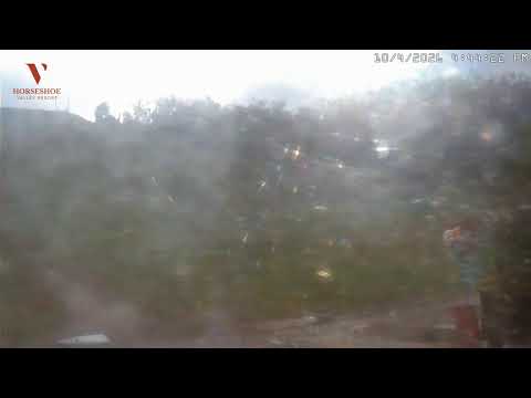 Horseshoe Resort webcam — Hill Base Cam