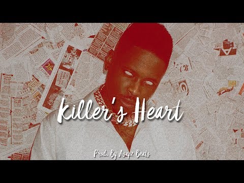 *FREE* YG Type Beat 2018 - "Killer's Heart" | YG Westcoast Rap Instrumental | Mozzy Type Beat
