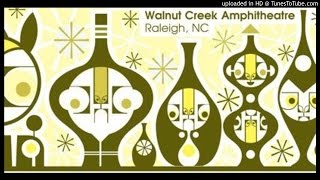 Phish - "Waiting All Night" (Walnut Creek, 8/14/15)