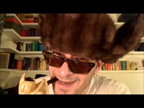 Pfeife rauchen: Videoantwort zu - Wallenstein Pfeife Mascot "Laesoe light" -