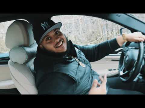 Mike Nitty  •Draw The Line• *OFFICIAL VIDEO*