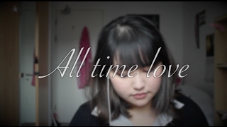 All Time Love - Will Young - Cover by India Parkman