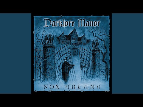 Sanctuary Of Shadows