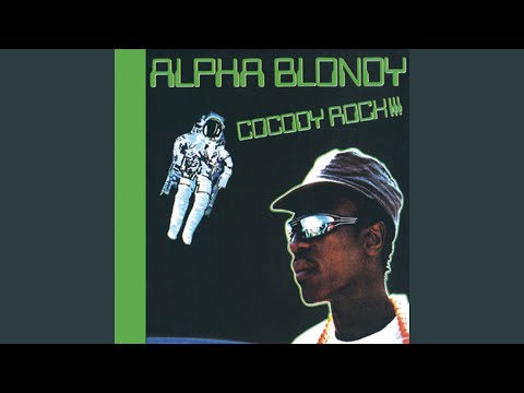 Videoclip de Cocody Rock (2010 Remastered Edition) — Alpha Blondy