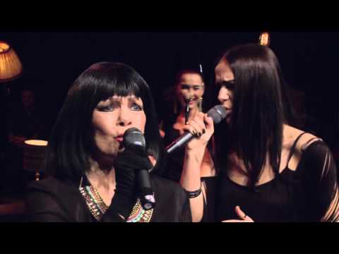 Noc W Ekwadorze - Tercet Egzotyczny (Nut Ferment 11)