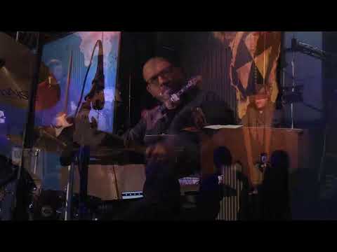 Seth Rosenbloom Returns to the Fallout Shelter | Full Concert Live Stream