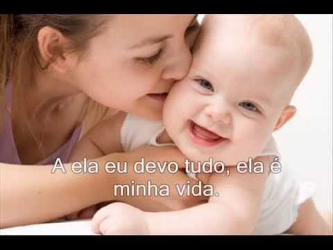 Ela É Minha Mãe video