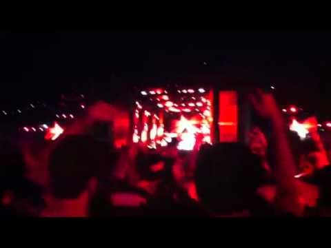 Calvin Harris- Flashback vs Where's Your Head At