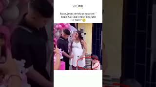 Onde meu filho não entra, eu não fico 🚪🚫