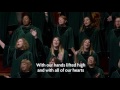 We Have Come to Worship Jesus - Christ Church Choir