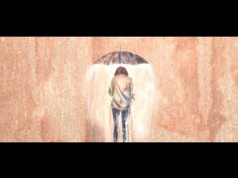 Sesal (VIDEO LIRIK) Johannes Rusli feat. Meda Kawu